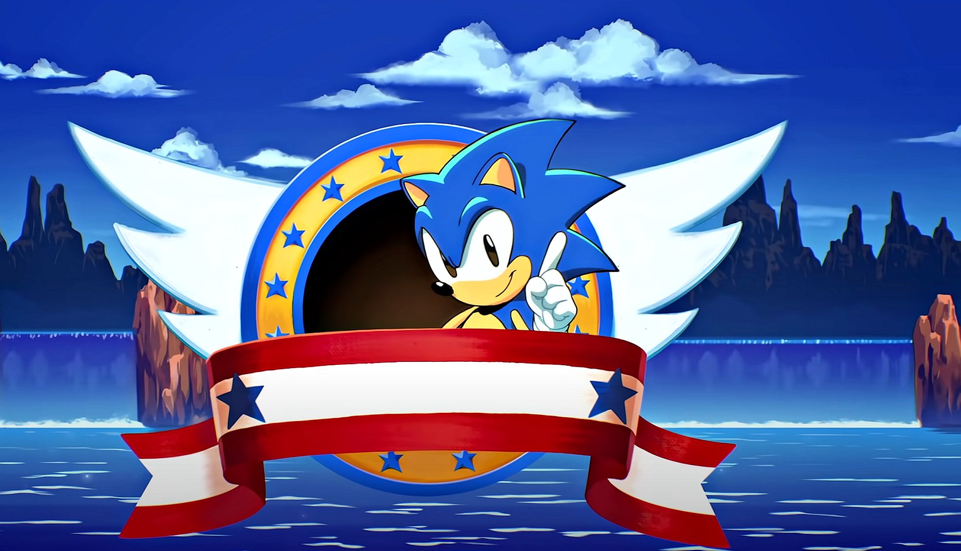 SEGA's Sonic the Hedgehog series has sold an impressive 1.5 billion